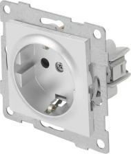 Розетка Gusi Electric Механизм розетки Ugra 4630065340856