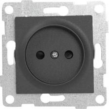 Розетка Gusi Electric Механизм розетки Ugra 4630065342027