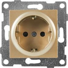 Розетка Gusi Electric Механизм розетки Ugra 4630065347367
