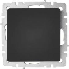 Розетка ИЭК BRITE Вывод кабеля МВ10-БрГ графит, цена за 1 шт