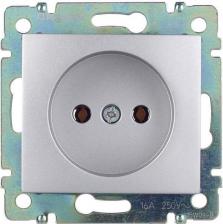 Розетка Legrand Одноместная розетка Valena 3245066943411
