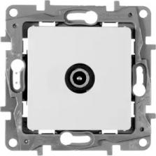 Розетка Legrand Оконечная TV розетка Etika 3245066723655