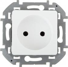 Розетка Legrand Розетка INSPIRIA 3414972007580