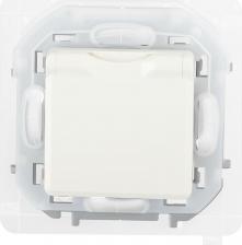 Розетка Legrand Розетка INSPIRIA 3414972007979