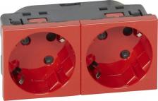 Розетка Legrand Розетка Mosaic 3245060772819