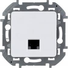 Розетка Legrand Розетка RJ 45 - категория 6 - UTP - INSPIRIA - белый 673830