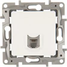 Розетка Legrand ТФ-розетка Etika 672240
