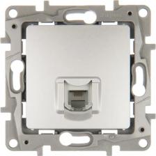 Розетка Legrand ТФ-розетка Etika 672440