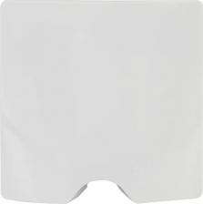 Розетка Legrand Вывод кабеля IP 44 - Etika - белый (арт. 672290)