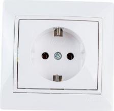 Розетка Lezard Розетка MIRA 4620752720450