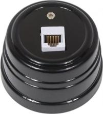 Розетка МезонинЪ Компьютерная розетка GE30341-05