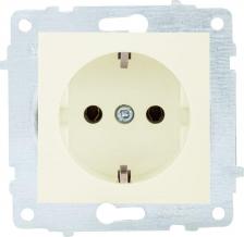 Розетка OViVO Механизм розетки 600-000302-217