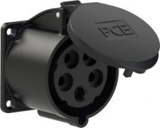 Розетка PCE Встраиваемая розетка 325-6x