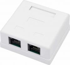 Розетка Rexant Компьютерная розетка 03-0151