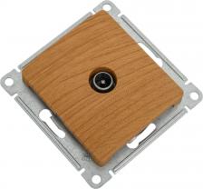 Розетка Schneider Антенное гнездо GSL000591 GLOSSA
