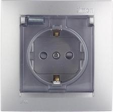 Розетка Simon Розетка 1590450-033