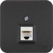 Розетка Systeme Electric Компьютерная розетка Schneider Electric Blanca BLNIA045006