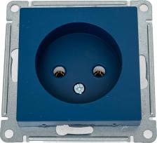 Розетка Systeme Electric Розетка ATN001141 AtlasDesign, 16 А