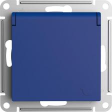 Розетка Systeme Electric Розетка ATN001146 AtlasDesign, 16 А