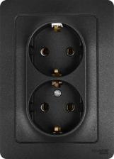 Розетка Systeme Electric Розетка SCHNEIDER ELECTRIC BLNRS001026 Blanca