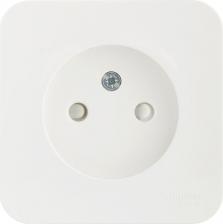 Розетка Systeme Electric Сетевая розетка Schneider BLNRA001111
