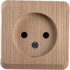 Розетка Systeme Electric Сетевая розетка Schneider Electric Этюд PA16-001D