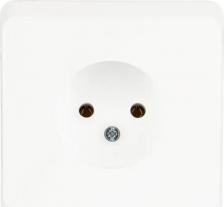 Розетка Systeme Electric Сетевая розетка Schneider Electric Этюд PC16-001B