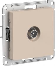 Розетка Systeme Electric Телекоммуникационная розетка ATN001293 AtlasDesign