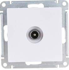 Розетка Systeme Electric ТВ-розетка Schneider Electric AtlasDesign ATN000491