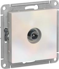 Розетка Systeme Electric ТВ-розетка Schneider Electric AtlasDesign ATN000491