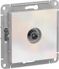 Розетка Systeme Electric ТВ-розетка Schneider Electric AtlasDesign ATN000493