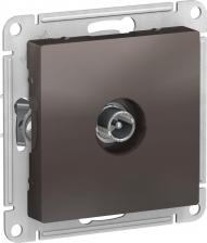 Розетка Systeme Electric ТВ-розетка Schneider Electric AtlasDesign ATN000691