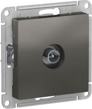 Розетка Systeme Electric ТВ-розетка Schneider Electric AtlasDesign ATN000793