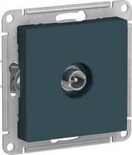 Розетка Systeme Electric ТВ-розетка Schneider Electric AtlasDesign ATN000892