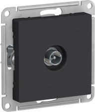 Розетка Systeme Electric ТВ-розетка Schneider Electric AtlasDesign ATN001092