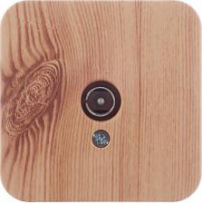 Розетка Systeme Electric ТВ-розетка Schneider Electric Blanca BLNTA000015