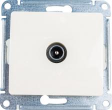 Розетка Systeme Electric ТВ-розетка Schneider Electric Glossa GSL000291