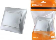 Розетка TDM Electric Розетка Лама 4690259222887