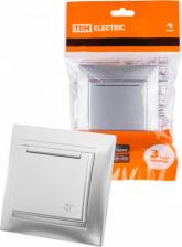 Розетка TDM Electric Розетка Лама 4690259478970