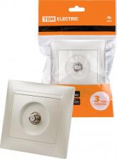 Розетка TDM Electric Розетка Лама SQ1815-0821