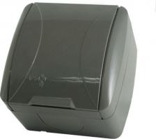 Розетка TDM Electric Розетка Селигер 4690259464782