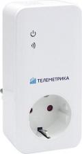 Розетка Телеметрика Ведомая умная розетка Т20