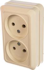 Розетка Универсал Розетка Олимп 4607135566485