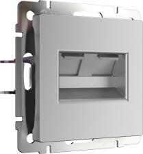 Розетка Werkel Двойная розетка a051523