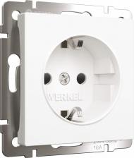 Розетка Werkel Розетка W1171161
