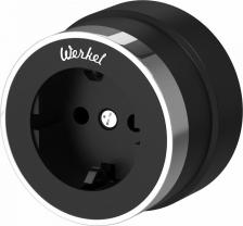 Розетка Werkel Розетка W5871051/ Vintage