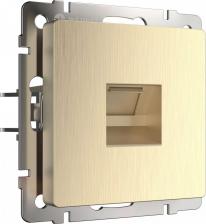 Розетка Werkel Розетка WL10-RJ-45