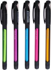Ручка Berlingo Ручка шариковая Color Zone stick, синяя, 0,7 мм, 1 шт