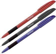 Ручка Berlingo Шариковая ручка Metallic Pro