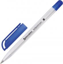 Ручка Brauberg Масляная ручка шариковая Olive Pen